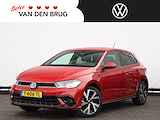 Volkswagen Polo 1.0 TSI R-Line 95pk | LED | Navigatie | 17" Bergamo | Climate control | Cruise control