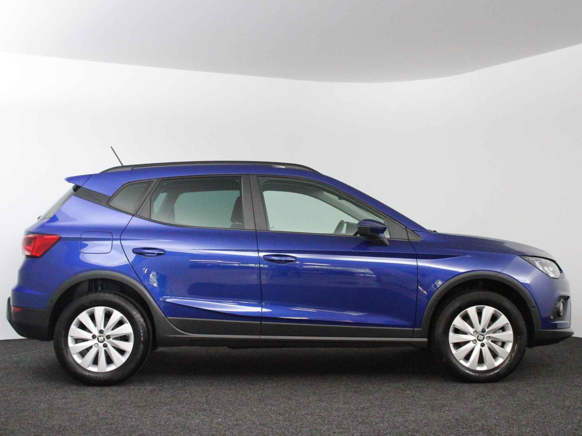 SEAT Arona 1.0 TSI Style Business Intense | Beats audio - 16/48