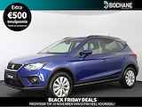 SEAT Arona 1.0 TSI Style Business Intense | Beats audio