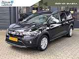 Dacia Jogger 1.0 TCe 100 Bi-Fuel Expression 7p. AUTO STAAT IN SHOWROOM, INFORMEER NAAR ACTUELE KILOMETERSTAND