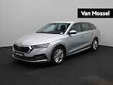 Skoda Octavia Combi 2.0 TDI Greentech Style Business