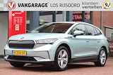 Skoda Enyaq Iv 60 | Camera | Park-Assist |  Carplay | Navigatie | Cruise & Climate Control | Stoel & Stuurverwarming |