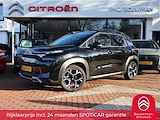 Citroen C3 Aircross PureTech 130PK S&S EAT6 Automaat Max, Rijklaarprijs | Camera | Navigatie | Keyless Entry & Start