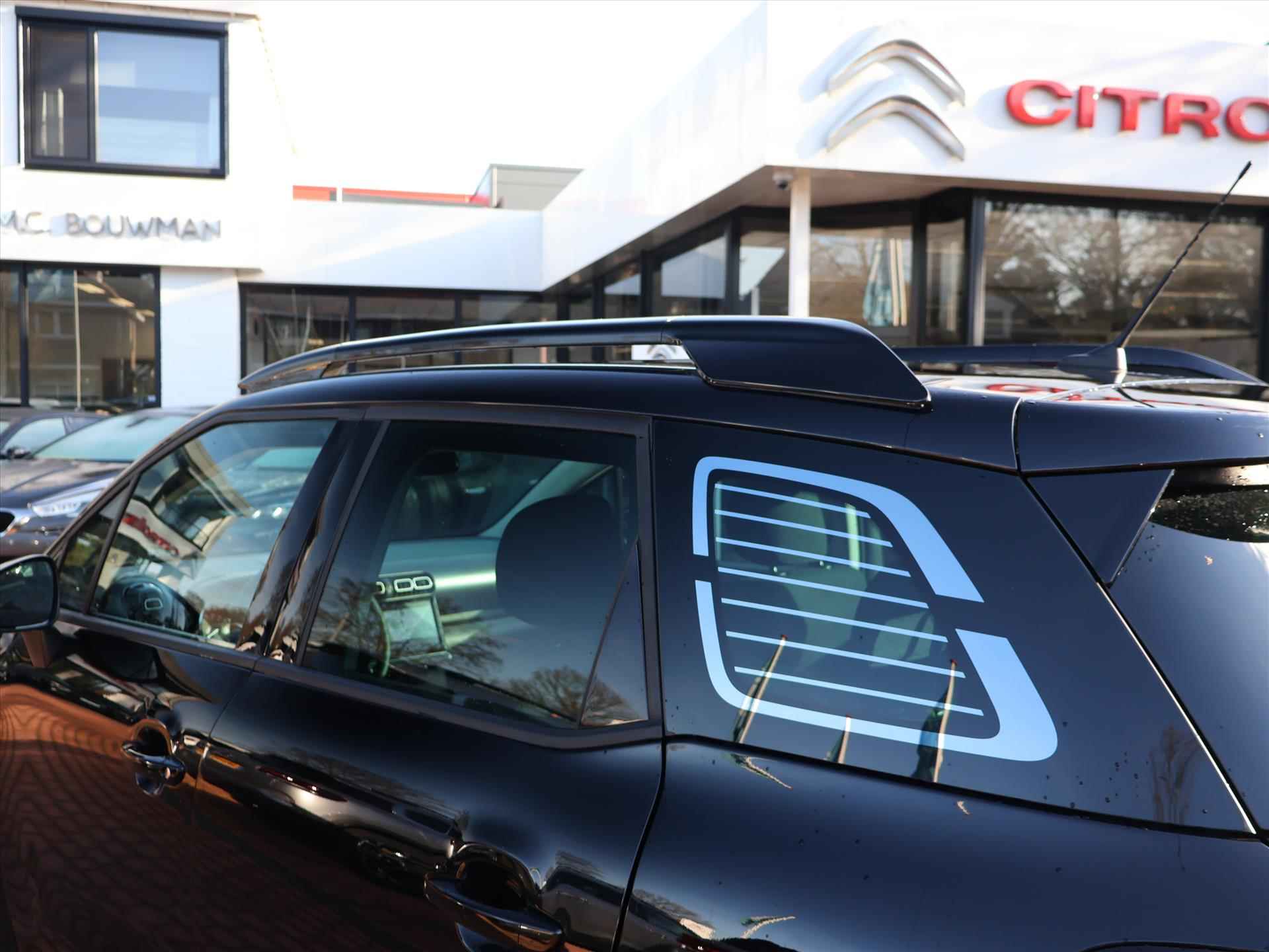 Citroen C3 Aircross PureTech 130PK S&S EAT6 Automaat Max, Rijklaarprijs | Camera | Navigatie | Keyless Entry & Start - 47/64