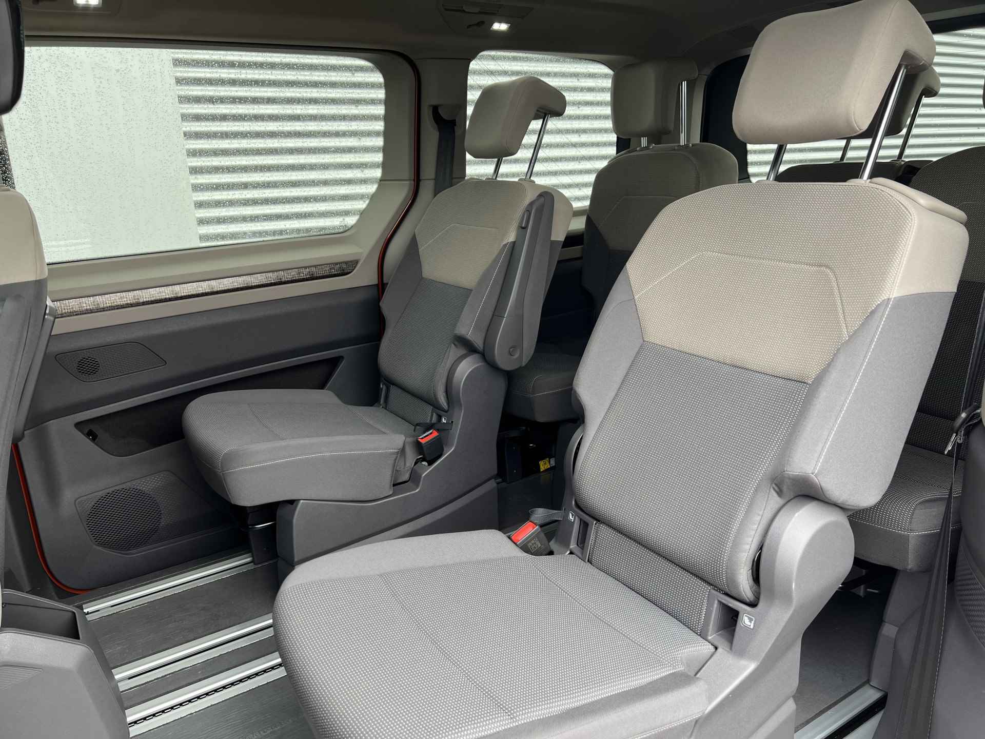 Volkswagen Multivan 1.4 eHybid L1 218PK DSG | IQ led matrix | Camera 360 | Panaromadak | incl BTW/BPM - 9/25