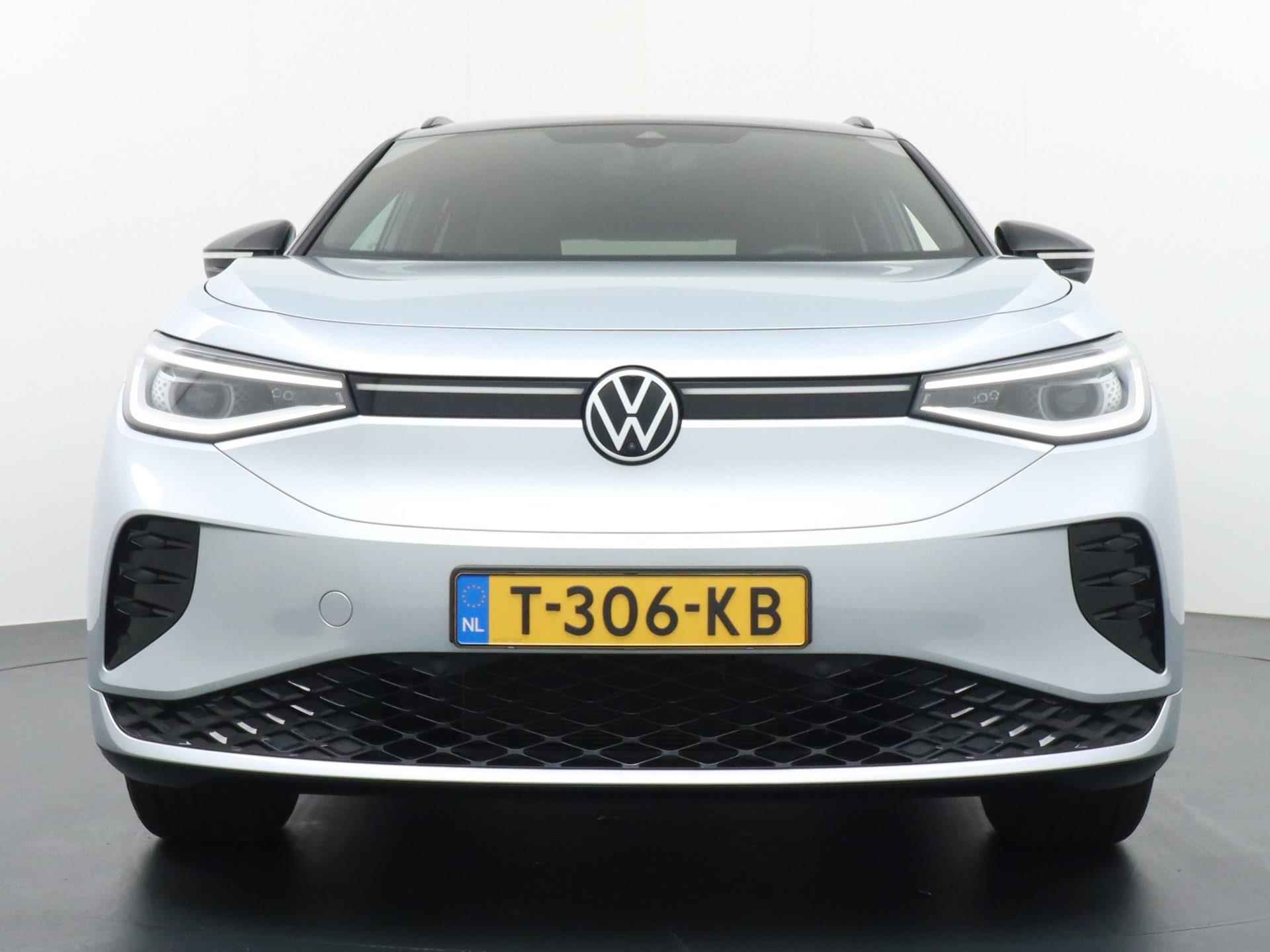 Volkswagen ID.4 GTX 4Motion 77 kWh | ADAP. CRUISE | 360 CAMERA| ELEK. ACHTERKLEP| VERW. VOORSTOELEN| - 4/54