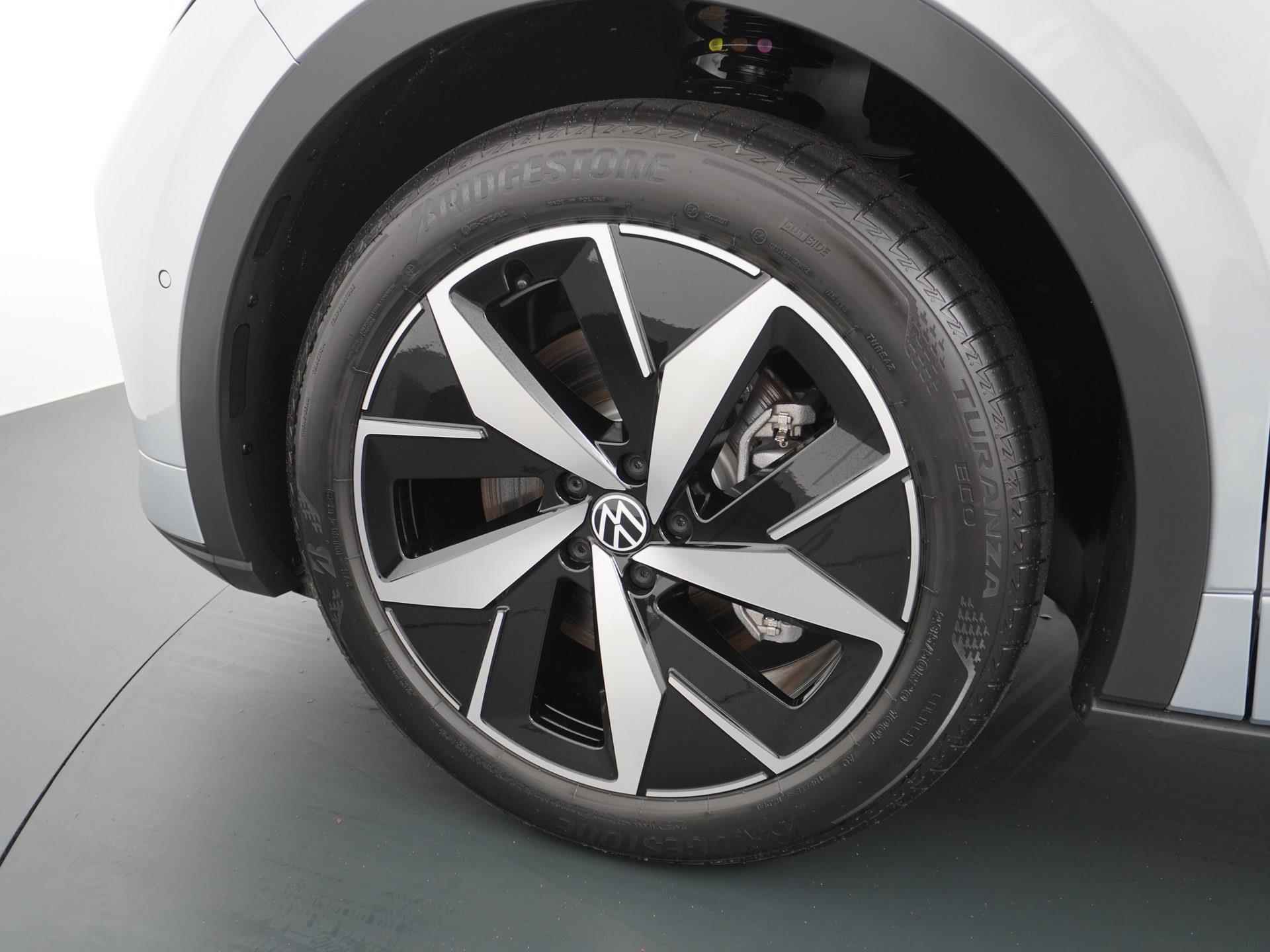 Volkswagen ID.4 GTX 4Motion 77 kWh | ADAP. CRUISE | 360 CAMERA| ELEK. ACHTERKLEP| VERW. VOORSTOELEN| - 16/54
