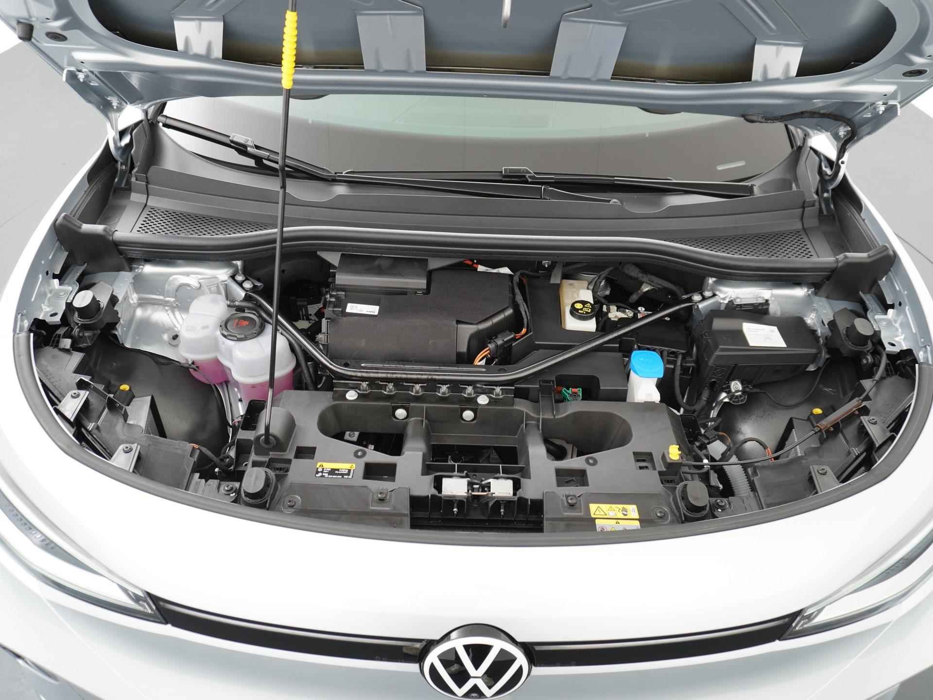 Volkswagen ID.4 GTX 4Motion 77 kWh | ADAP. CRUISE | 360 CAMERA| ELEK. ACHTERKLEP| VERW. VOORSTOELEN| - 18/54