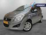 Suzuki Splash 1.2 Exclusive [ Airco | Lichtmetaal | Stoelverwarming ]