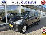 Daihatsu Cuore 1.0 Premium AUTOMAAT AIRCO,ELECRAMEN,ALL SEASONS!