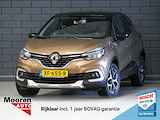 Renault Captur 0.9 TCe 90PK Dynamique | TREKHAAK | CAMERA | CRUISE CONTROL |