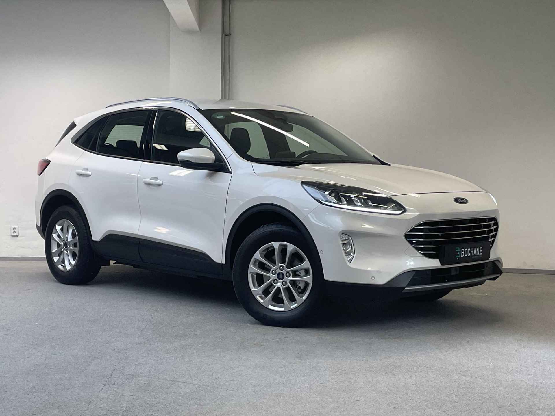 Ford Kuga 2.5 PHEV Titanium | CAMERA | CARPLAY | Cruise Control Adaptief | ORG.NL | - 5/51