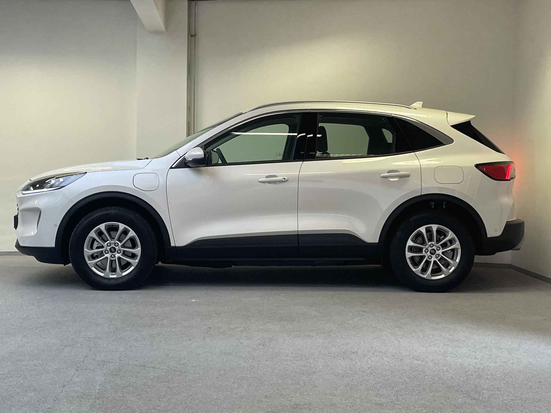 Ford Kuga 2.5 PHEV Titanium | CAMERA | CARPLAY | Cruise Control Adaptief | ORG.NL | - 6/51