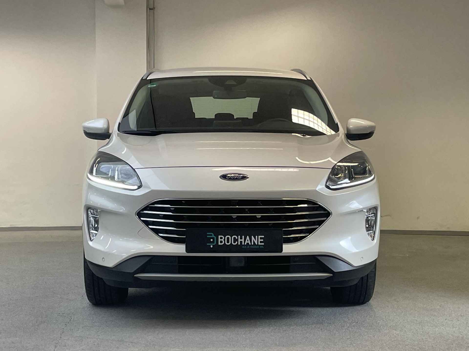 Ford Kuga 2.5 PHEV Titanium | CAMERA | CARPLAY | Cruise Control Adaptief | ORG.NL | - 7/51