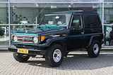 Toyota Landcruiser 70 4.2 VX FRP SHD | Gerestaureerd