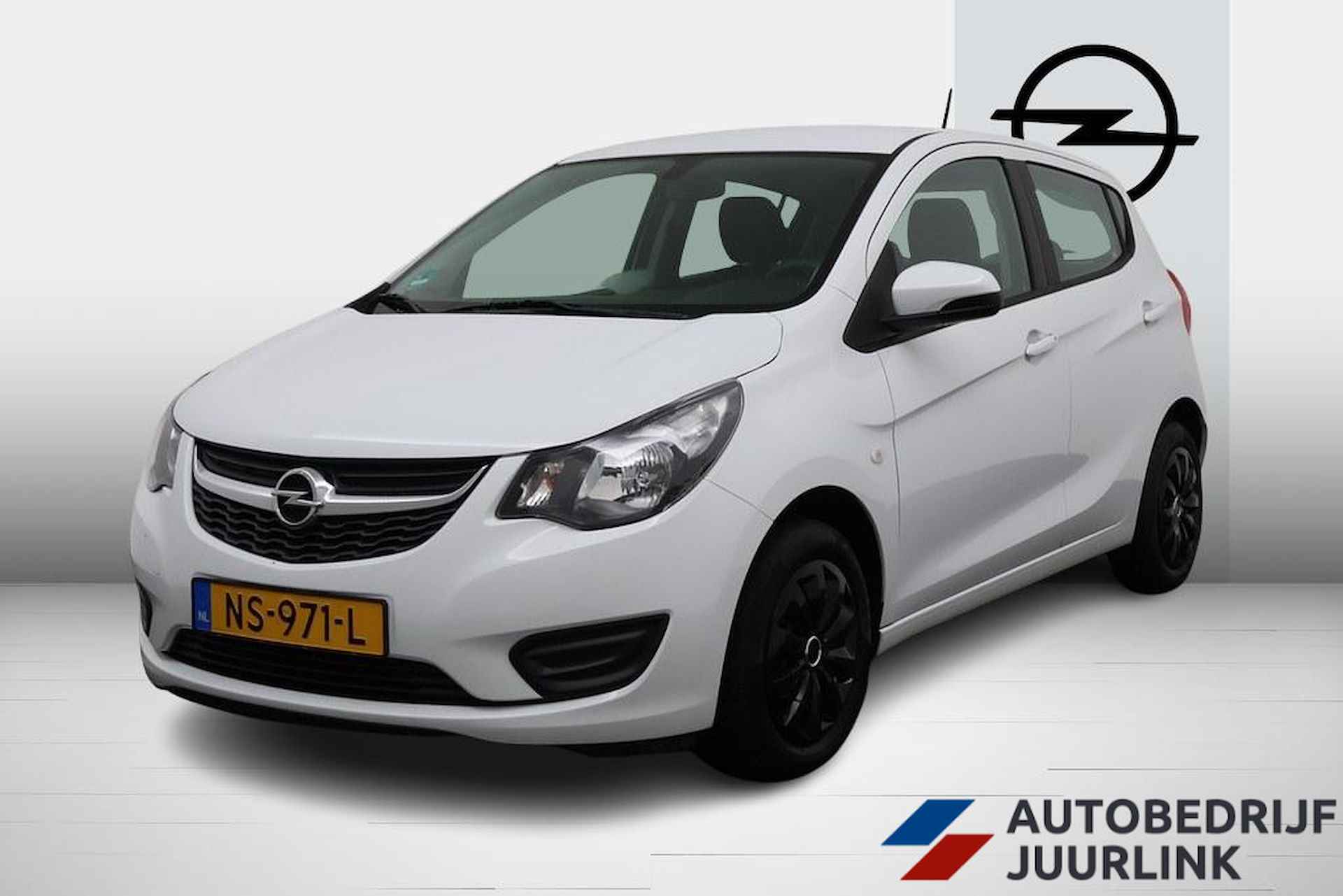 Opel Karl