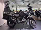 BMW R 1200 GS Adventure Triple Black