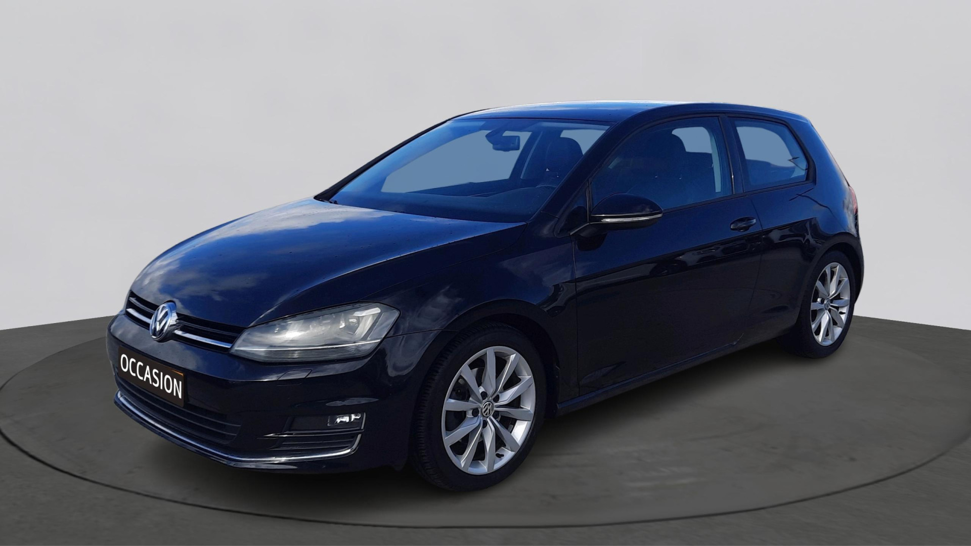 Volkswagen Golf 1.4 TSI ACT Automaat 140pk Highline Executive | 1ste eigenaar | Navi | Stoelverwarming | Cruise | NIEUW BINNEN