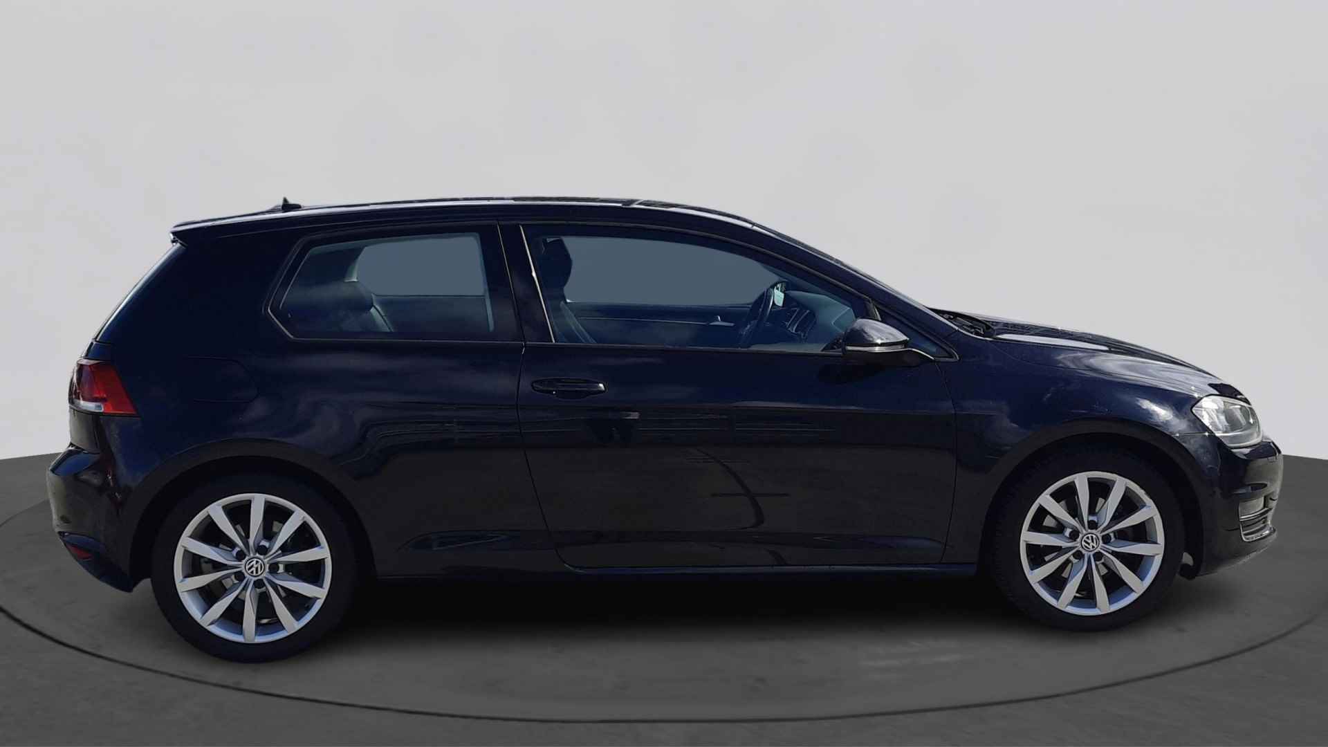 Volkswagen Golf 1.4 TSI ACT Automaat 140pk Highline Executive | 1ste eigenaar | Navi | Stoelverwarming | Cruise | NIEUW BINNEN - 4/24