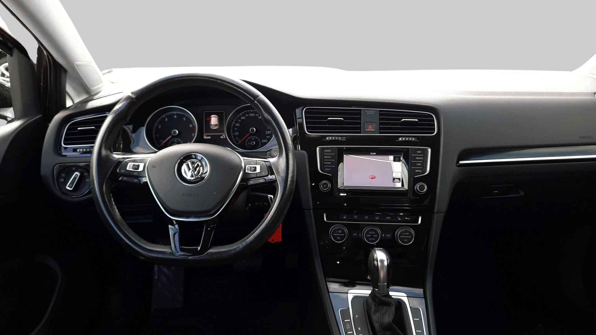 Volkswagen Golf 1.4 TSI ACT Automaat 140pk Highline Executive | 1ste eigenaar | Navi | Stoelverwarming | Cruise | NIEUW BINNEN - 13/24