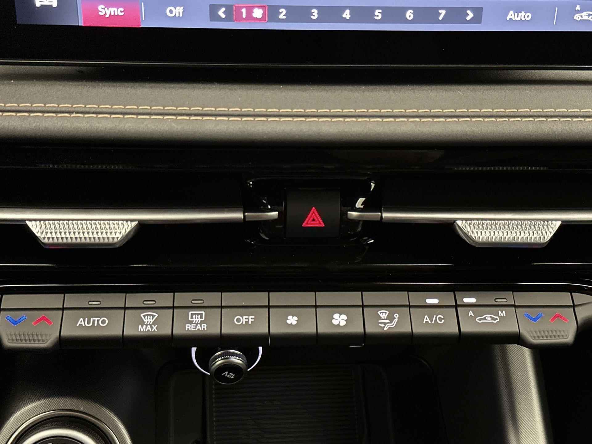 Alfa Romeo Tonale PHEV Sprint Hybride 280pk Automaat | Navi | Camera | Parkeerhulp Voor/Achter | Voorstoelen Verwarmd | Apple Carplay/Android Auto - 21/28