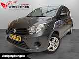 Suzuki Celerio 1.0 Comfort [ Airco | 5 deurs | lichtmetaal ]