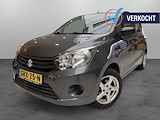 Suzuki Celerio 1.0 Comfort [ Airco | 5 deurs | lichtmetaal ]