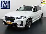 BMW IX3 High Executive 80 kWh M SPORT ORIG. NL. NAP KM. | FABR. GARANTIE t/m 06-2026 | MEGA VOL