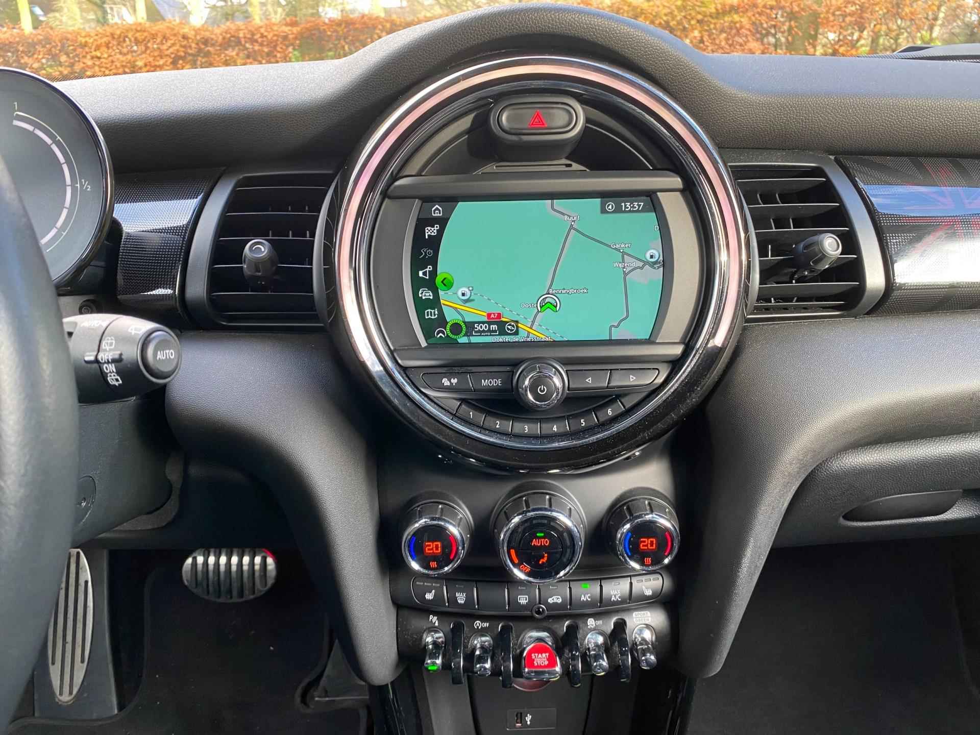 MINI Cooper 1.5 136PK Dalston Edition | PANO | JCW pakket | CarPlay | Garantie - 22/40