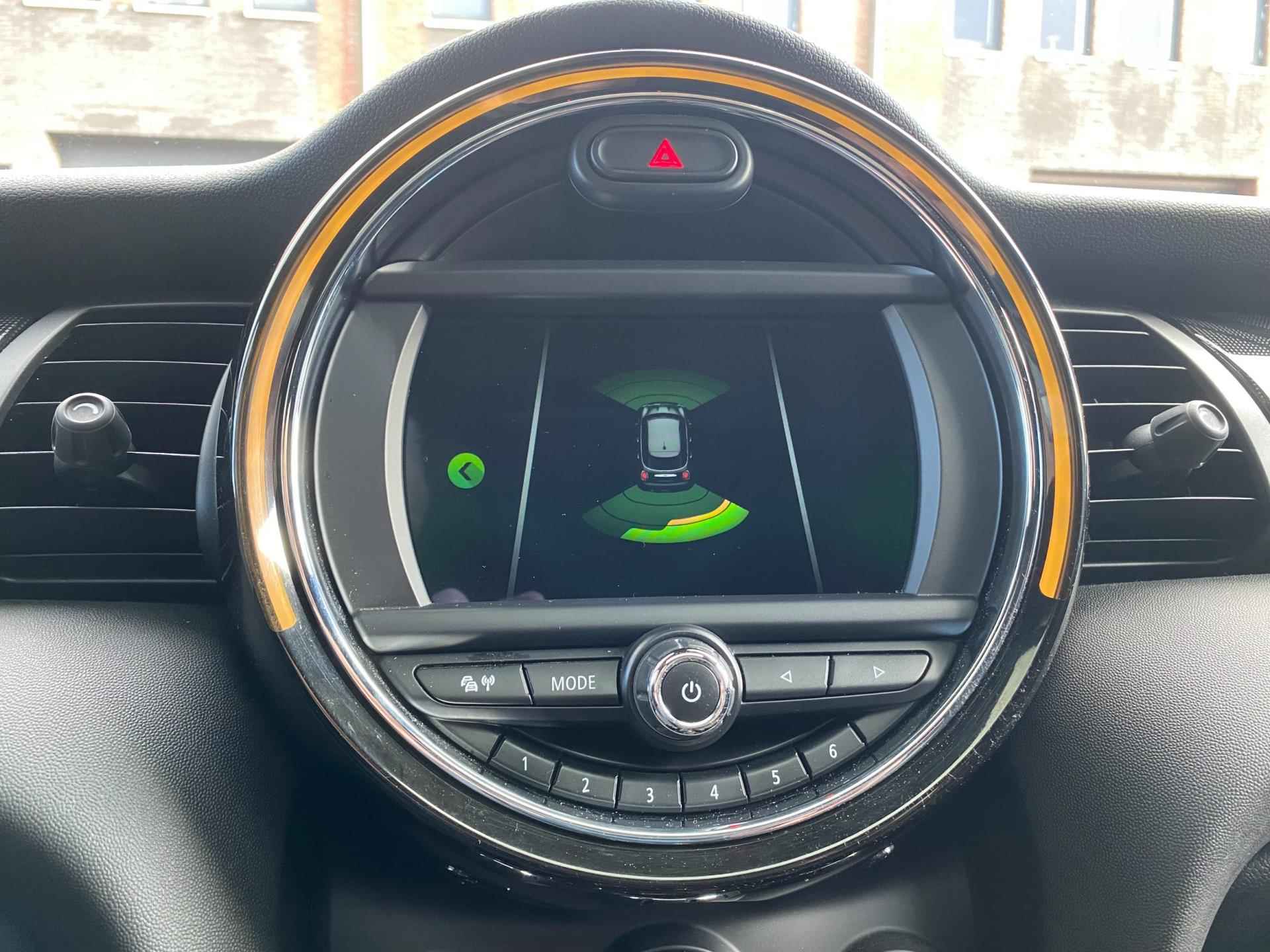 MINI Cooper 1.5 136PK Dalston Edition | PANO | JCW pakket | CarPlay | Garantie - 29/40