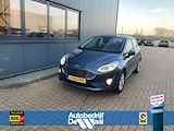 Ford Fiesta 1.0 EcoB. 95pk Titanium 5-drs. CLIMA/CRUISE/CARPLAY/PDC