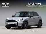 MINI 5-deurs Cooper Camden Edition Aut.