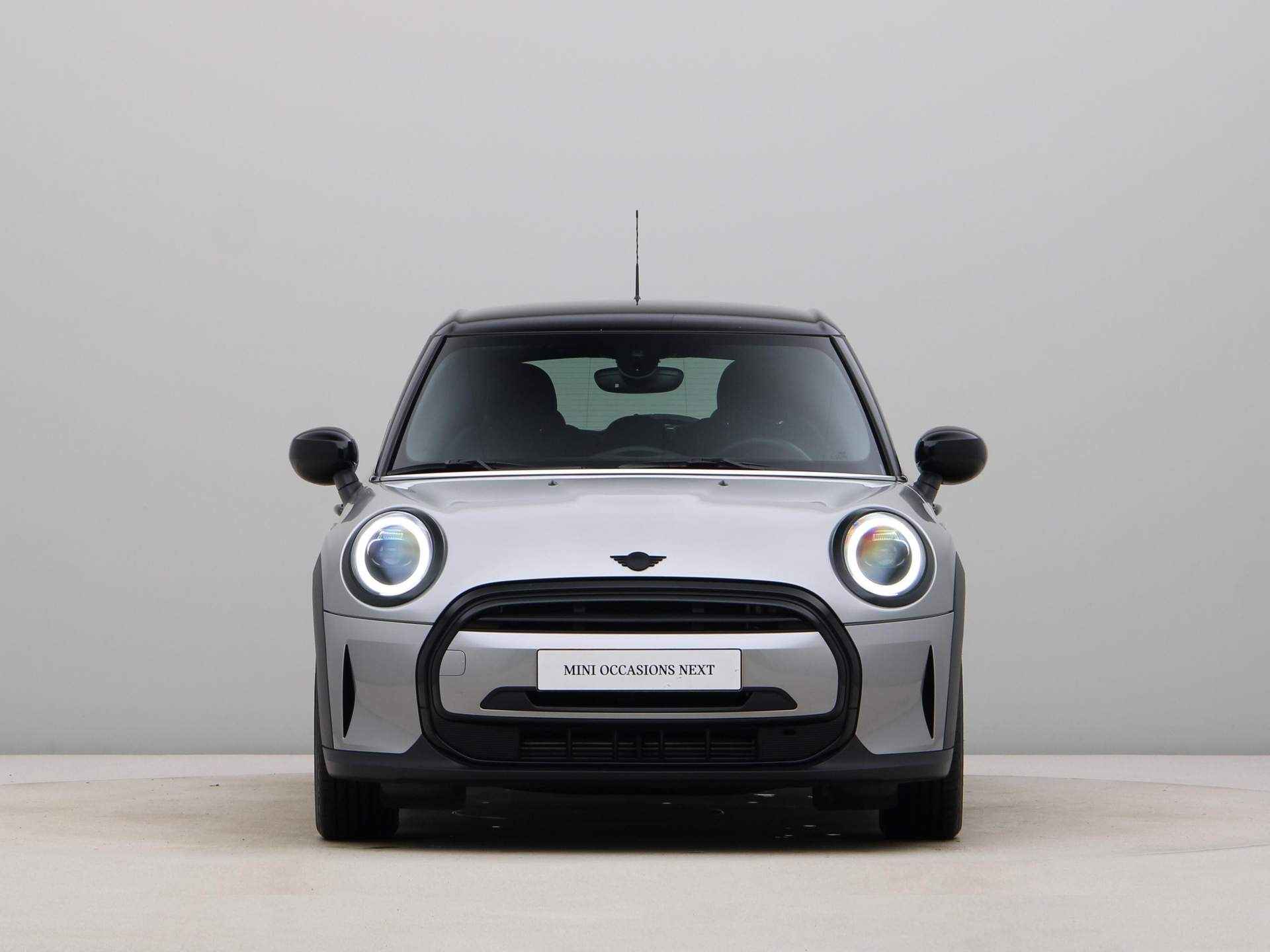 MINI 5-deurs Cooper Camden Edition Aut. - 7/24