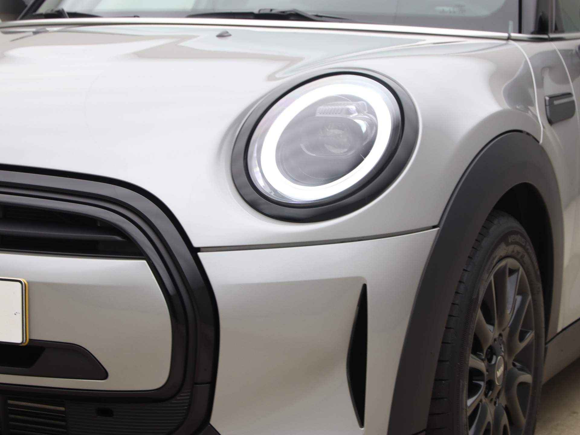 MINI 5-deurs Cooper Camden Edition Aut. - 20/24