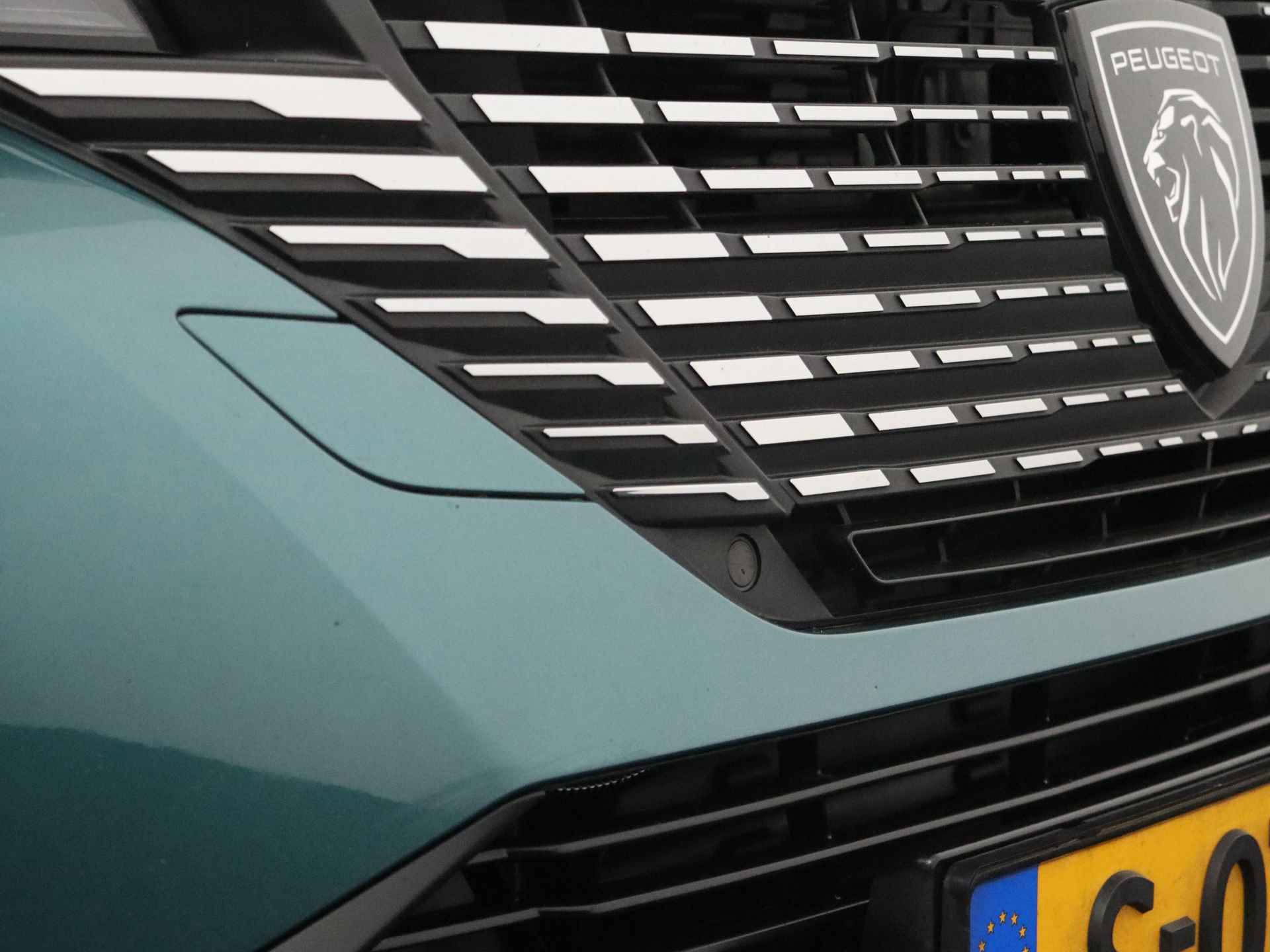 Peugeot 308 SW 1.2 PureTech Allure Pack Business | Navi | Camera | Climate | Verhoogd trekvermogen | Adapt. Cruise Control | - 30/37
