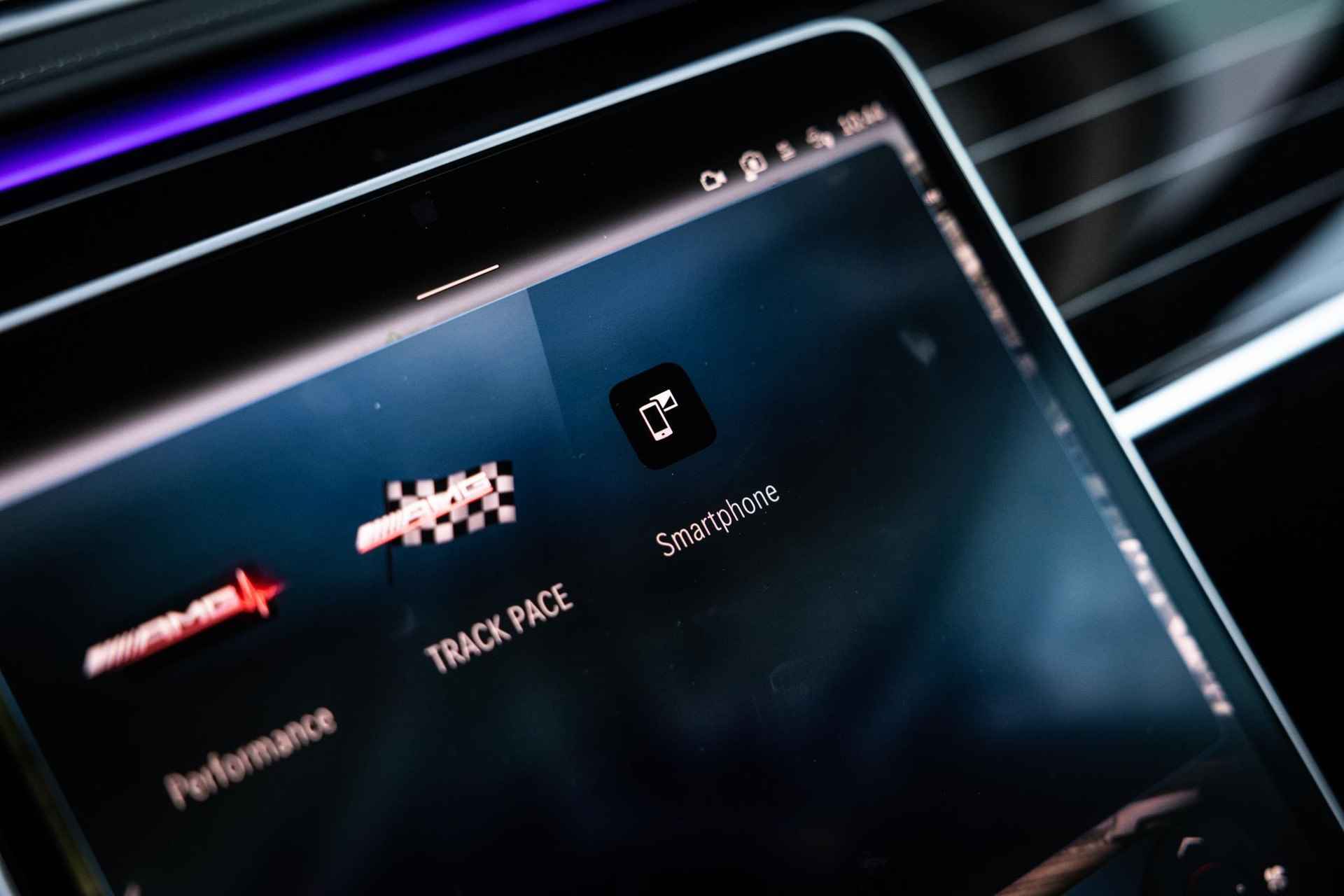 Mercedes-AMG S-klasse 63 E Performance | 2024 | Massagestoelen | HUD | Panorama-schuifdak | Rij-assistentiepakket Plus | Rear Seat Entertainment | Stoelverwarming en -ventilatie voor- en achterin | - 54/60