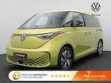 Volkswagen ID. Buzz Pro Advantage 77kWh 204PK Trekhaak, Matrix-LED, winterpakket Plus, easy open, keyless, elek. stoelen, alarm, 19'' lichtmetaal