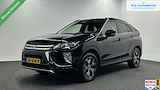 Mitsubishi Eclipse Cross 1.5 DI-T Pure|AppleCarplay|Airco|Cruise|Navi|Camera|NAP|