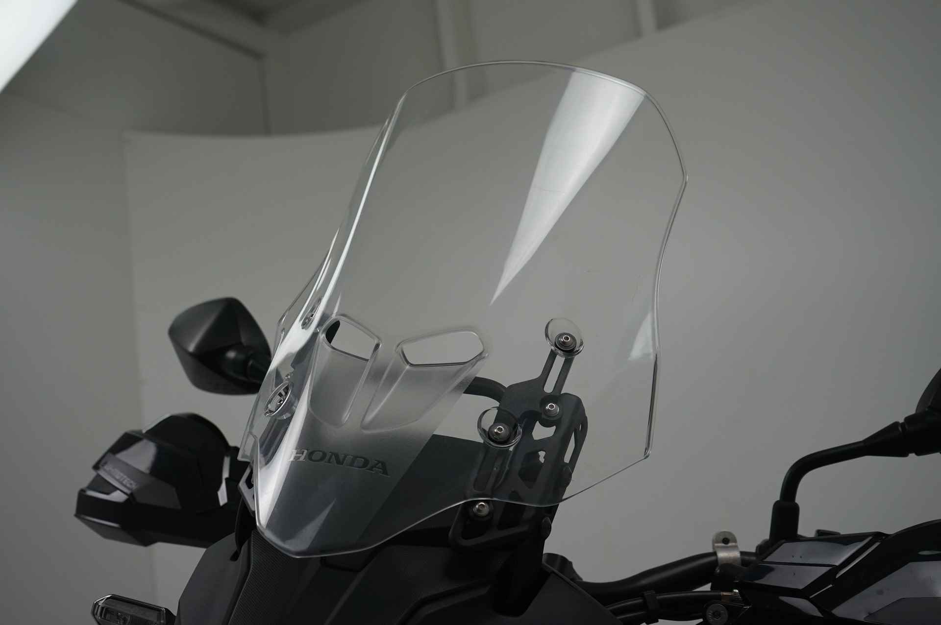 Honda CB 500 XA - 14/15