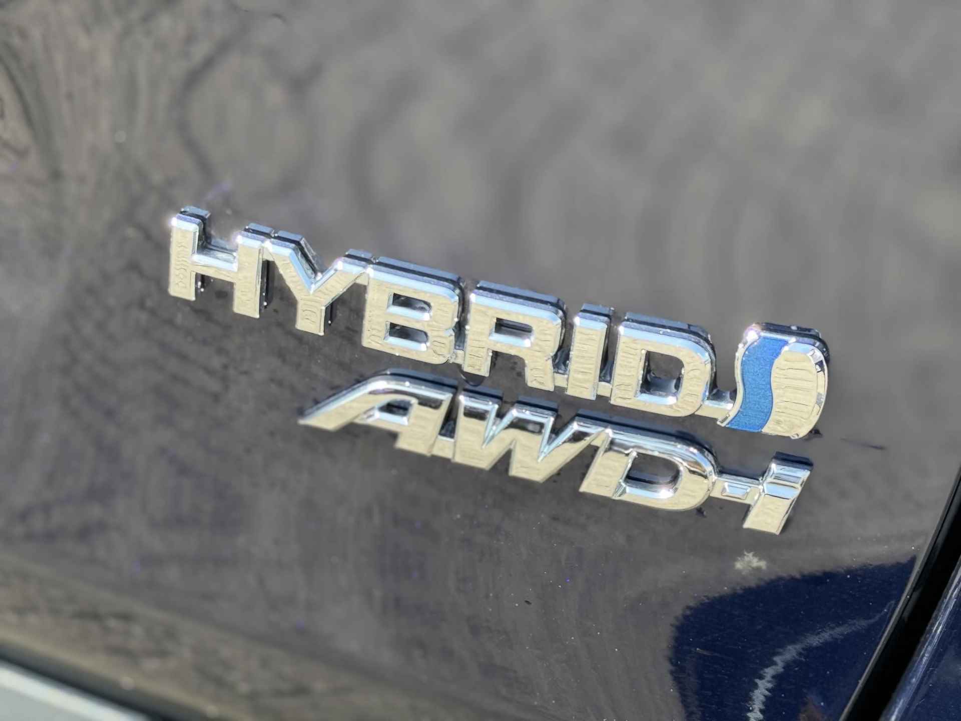 Toyota RAV4 2.5 Hybrid AWD Executive Special Dodehoeksensor Leer Camera - 35/36