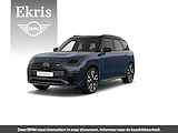 MINI Countryman C John Cooper Works Trim + Package XL | Maximaal MINI