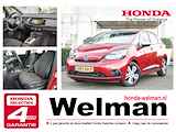 Honda Jazz 1.5i e:HEV EXECUTIVE - AUTOMAAT - HYBRID - CAMERA