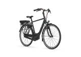 GAZELLE Paris C7+ HMB HEREN Black Mat 61cm 2022