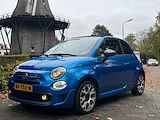 Fiat 500 C 0.9 TwinAir Turbo Sport cabriolet