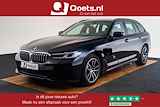 BMW 5-serie Touring 530e xDrive Business Edition Plus M sport - Comfort Access - Parking/Driving Assistant Plus - Head up - Elektrisch verwarmde voorstoelen - High Beam Assistant - 4-Zone Airconditioning -