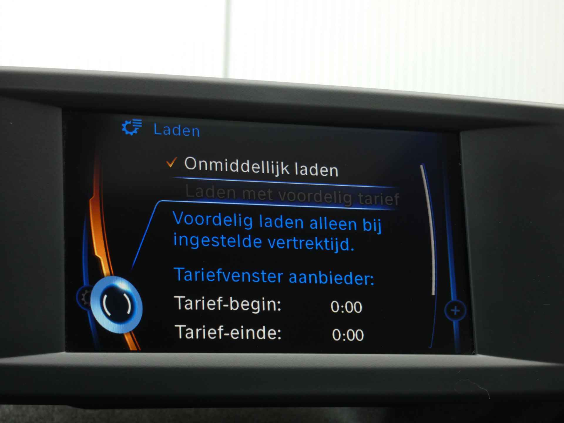BMW i3 Comfort 22 kWh | Schuif-kanteldak | Stoelverwarming | Navigatie | Org. Nederlands - 39/57