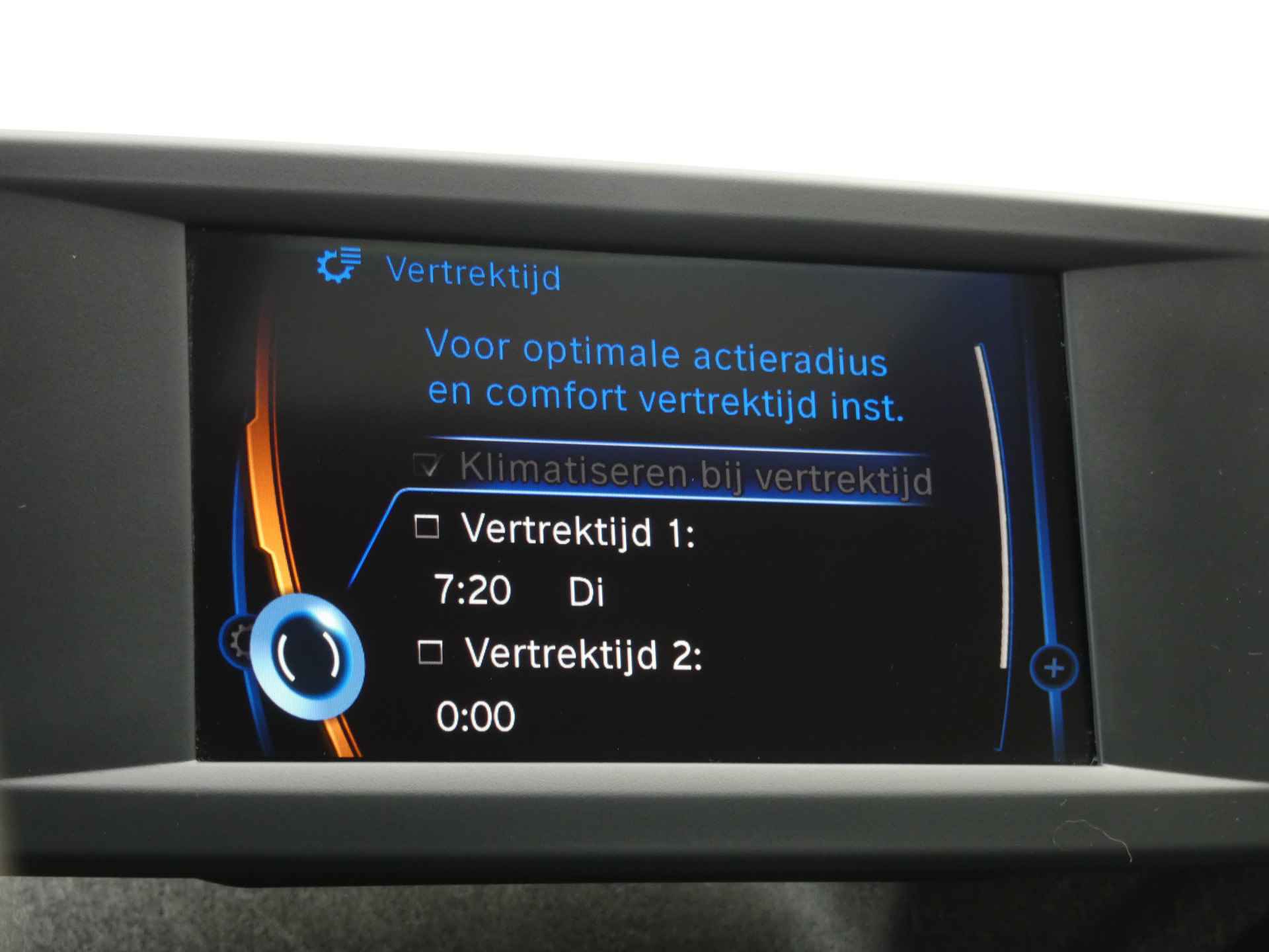 BMW i3 Comfort 22 kWh | Schuif-kanteldak | Stoelverwarming | Navigatie | Org. Nederlands - 40/57