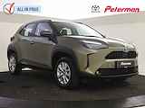 Toyota Yaris Cross 1.5 Hybrid Edition | Stuur en Stoelverwarming | Electrische acht