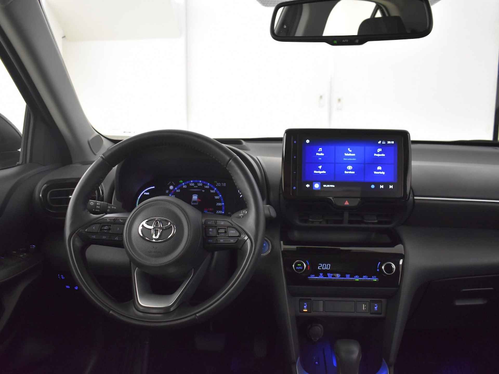 Toyota Yaris Cross 1.5 Hybrid Edition | Stuur en Stoelverwarming | Electrische acht - 4/31