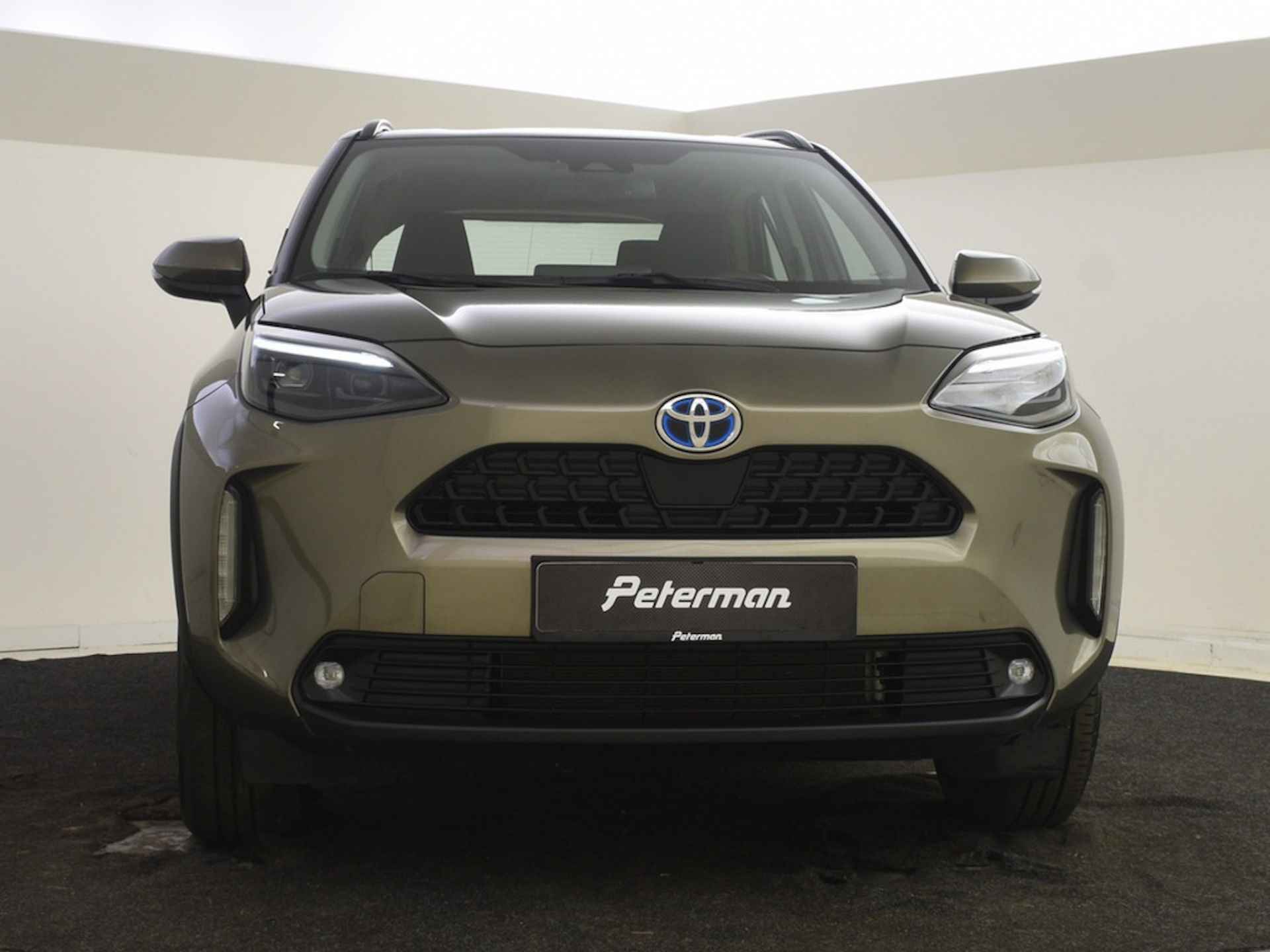 Toyota Yaris Cross 1.5 Hybrid Edition | Stuur en Stoelverwarming | Electrische acht - 5/31